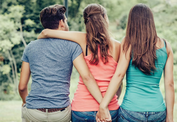 Extra marital affairs